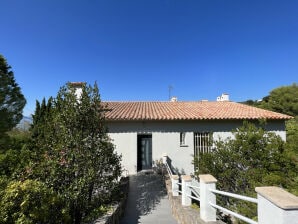 Villa Les Flamboyants