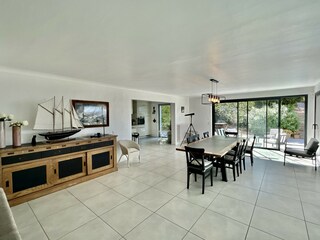 Villa Les Issambres Ausstattung 9