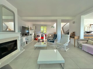 Villa Les Issambres  26