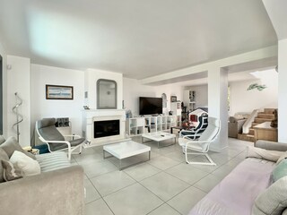 Villa Les Issambres Ausstattung 11
