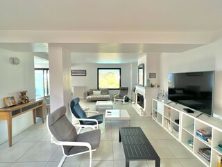 Villa Les Issambres Ausstattung 12