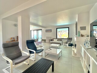 Villa Les Issambres Ausstattung 13