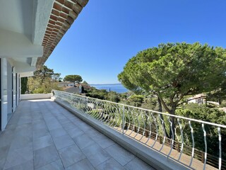 Villa Les Issambres Außenaufnahme 7