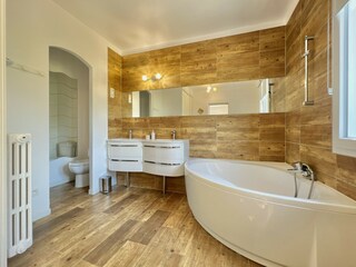 Villa Les Issambres Ausstattung 16