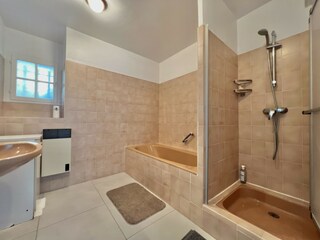 Villa Les Issambres Ausstattung 22