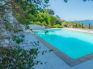 Villa Les Issambres  31