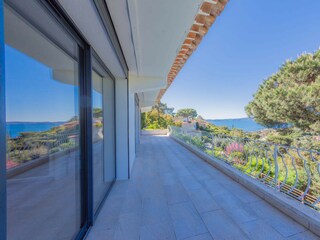 Villa Les Issambres  32