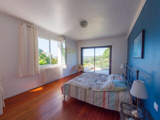 Villa Les Issambres  34