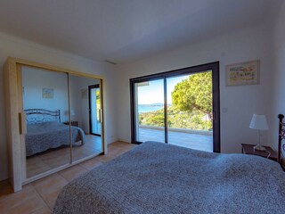 Villa Les Issambres  36
