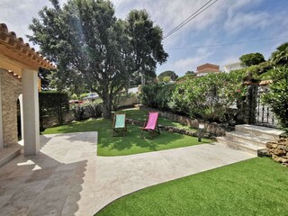 Villa Fréjus Environment 20