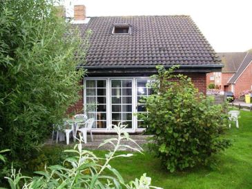 Ferienhaus Meerzeit