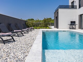 Villa Delcecto Premantura