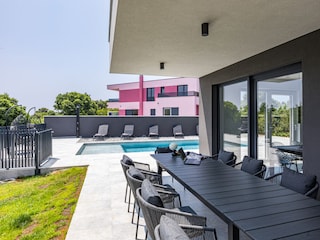 Villa Delcecto Premantura