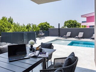 Villa Delcecto Premantura