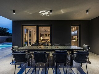 Villa Delcecto Premantura