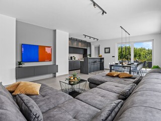 Villa Delecto Premantura