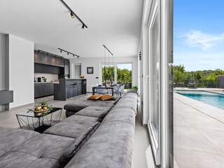 Villa Delecto Premantura