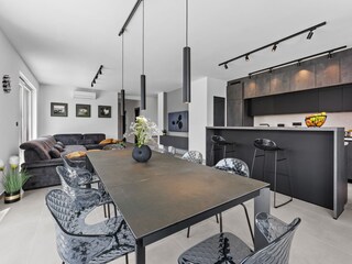 Villa Delecto Premantura