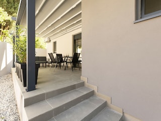 Appartamento Ližnjan Registrazione all'aperto 5