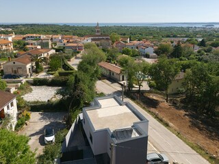 Appartement Ližnjan Buitenaudio-opname 6