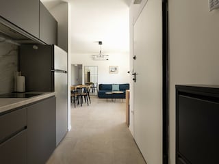 Appartamento Ližnjan Caratteristiche 12