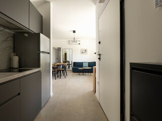 Appartement Ližnjan Kenmerken 12