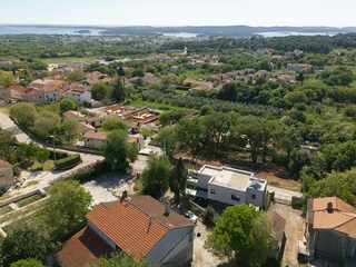 Appartement Ližnjan Buitenaudio-opname 7