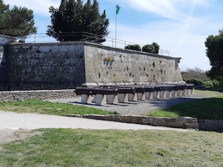 Appartamento Ližnjan Ambiente 23