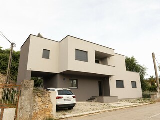Appartamento Ližnjan Registrazione all'aperto 3