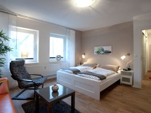 Holiday apartment CityFlair - Rostock - image1