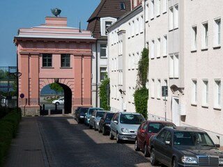 Große Möchenstraße