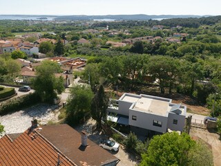 Apartamento Ližnjan Grabación al aire libre 10