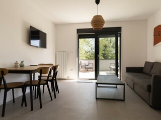 Apartamento Ližnjan Características 13