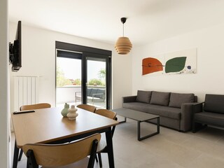 Apartamento Ližnjan Características 12