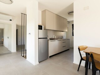 Apartamento Ližnjan Características 17