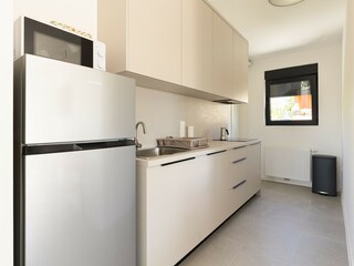 Apartamento Ližnjan Características 18
