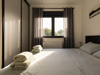 Apartamento Ližnjan Características 21