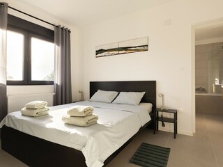 Apartamento Ližnjan Características 23