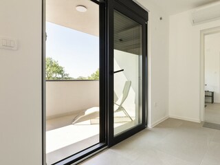 Apartamento Ližnjan Grabación al aire libre 5