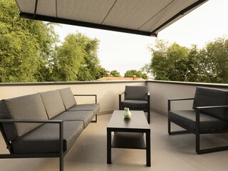 Apartamento Ližnjan Grabación al aire libre 7