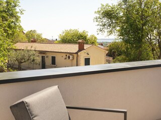 Apartamento Ližnjan Grabación al aire libre 8