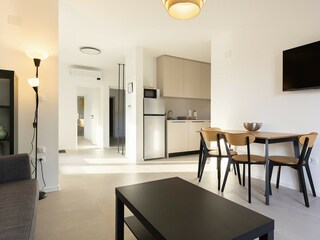 Apartamento Ližnjan Características 16