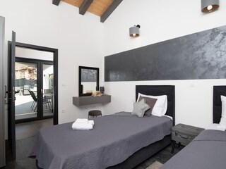 Villa Muntić Características 35