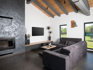 Villa Muntić Características 19
