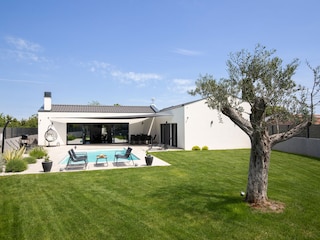 Villa Muntić Enregistrement extérieur 3