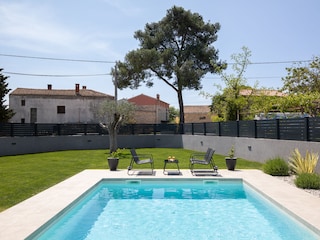 Villa Muntić Enregistrement extérieur 8