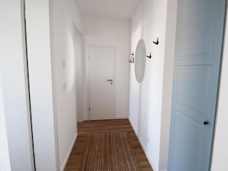 Ferienwohnung Tossens  12