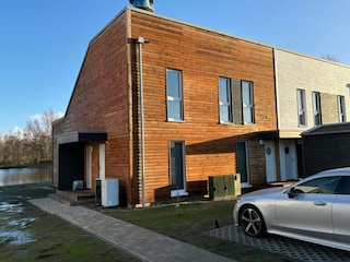 Ferienwohnung Tossens  13