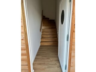 Ferienwohnung Tossens  14