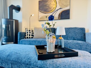 Ferienwohnung Tossens  19